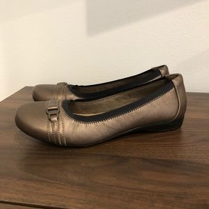 Clarks Collection Kinzie Ballet Flats